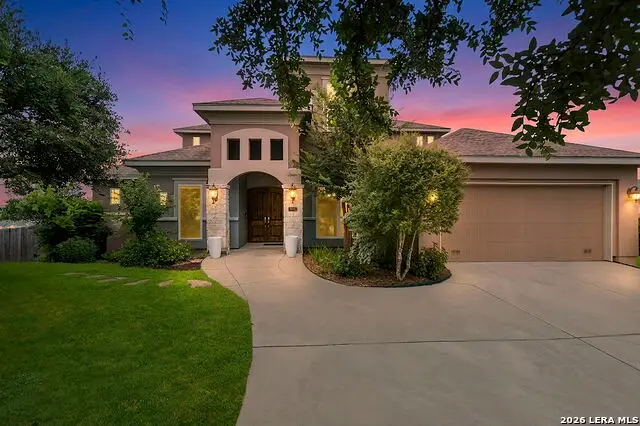 8602 Napa Landing, Boerne, TX 78015 - #1