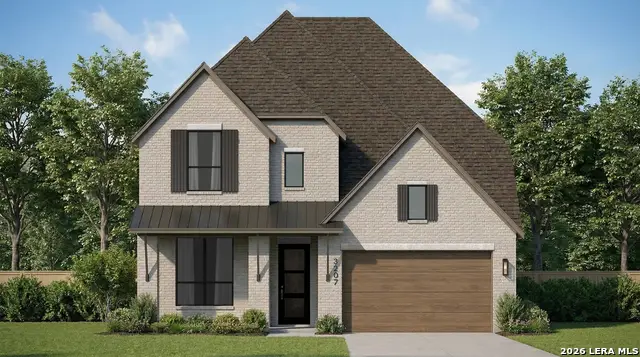 112 Rainwater Creek, Boerne, TX 78006 - #1