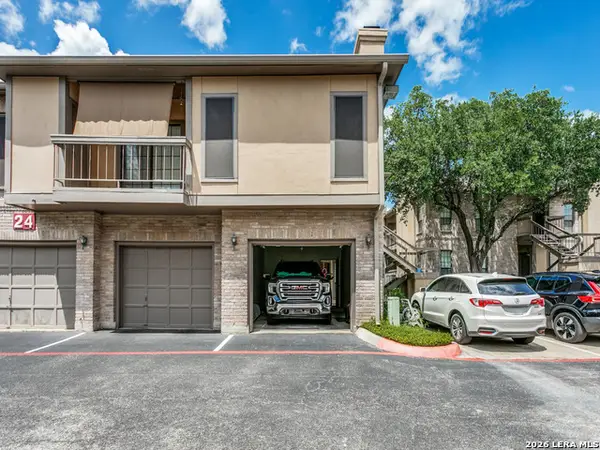11839 Parliament #2424, San Antonio, TX 78216