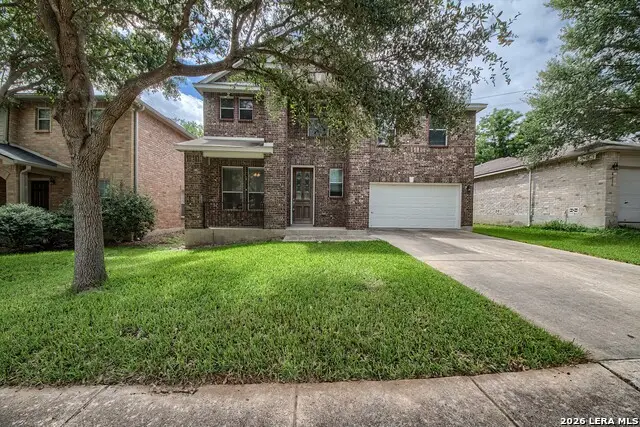 6618 Woodbell, Live Oak, TX 78233 - #2