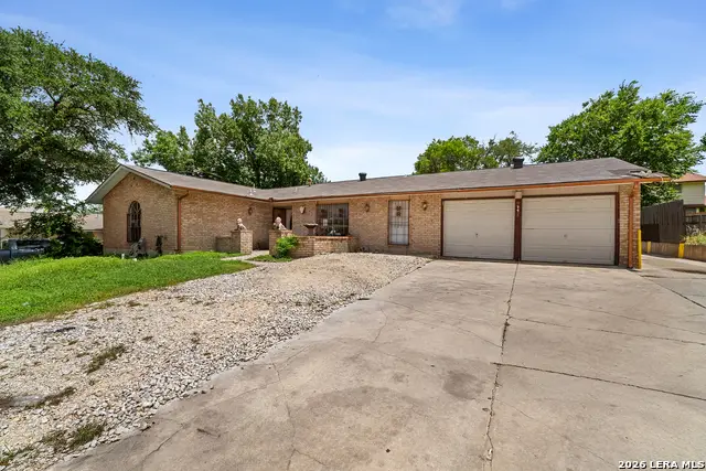 9718 Caney Creek Dr, San Antonio, TX 78245 - #1