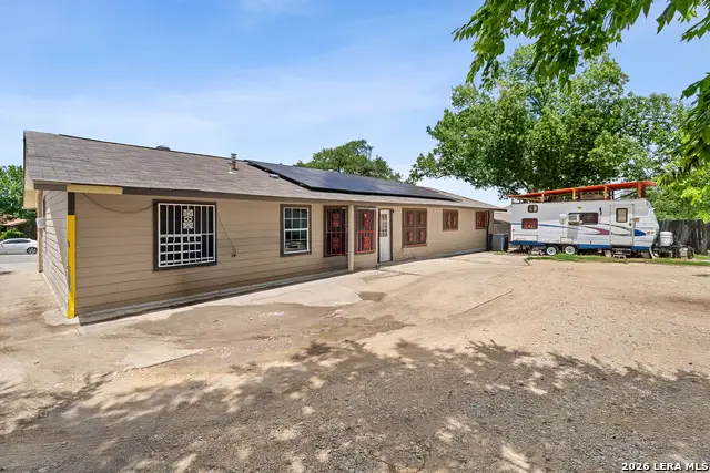 9718 Caney Creek Dr, San Antonio, TX 78245 - #2