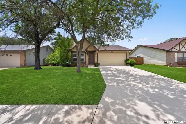 9410 Valley Bend, San Antonio, TX 78250 - #1