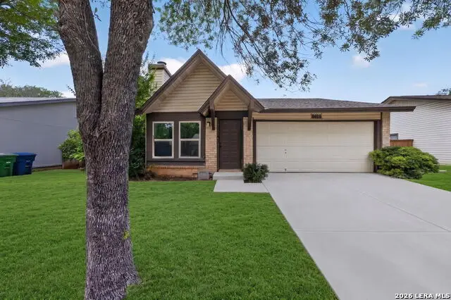 9410 Valley Bend, San Antonio, TX 78250 - #2