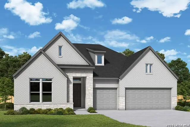 13311 Mesquite Bloom, San Antonio, TX 78245 - #1