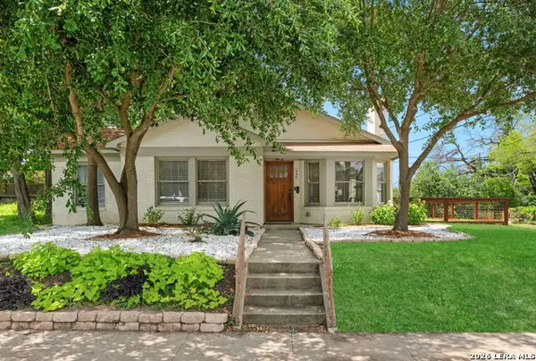 440 W Lynwood, San Antonio, TX 78212
