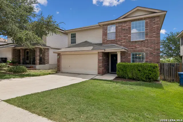 514 Rattler Blf, San Antonio, TX 78251 - #1