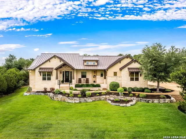 1464 Merlot, New Braunfels, TX 78132 - #1