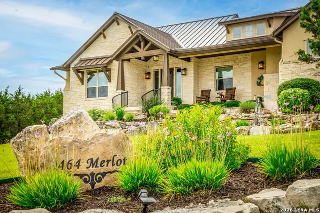 1464 Merlot, New Braunfels, TX 78132 - #3