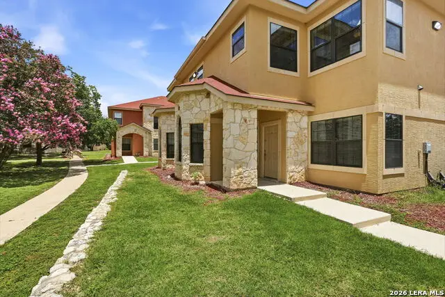 6160 Eckhert Rd #1403, San Antonio, TX 78240 - #1