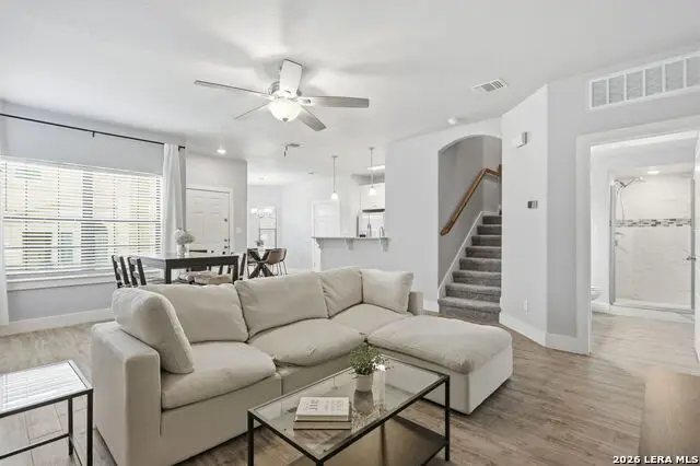 6160 Eckhert Rd #1403, San Antonio, TX 78240 - #2