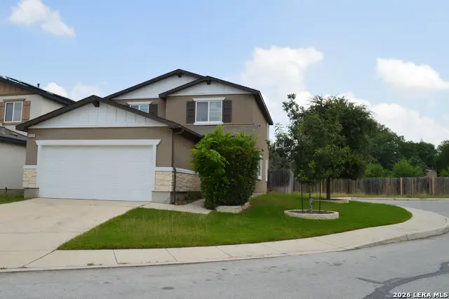 10539 Legacy Cv, San Antonio, TX 78240 - #1