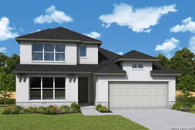 1903 Lost Cedar, New Braunfels, TX 78132 - #1