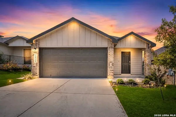 14738 Briscoe Downs, San Antonio, TX 78245