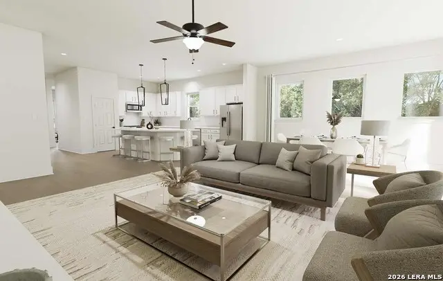 1832 Lost Cedar, New Braunfels, TX 78132 - #3