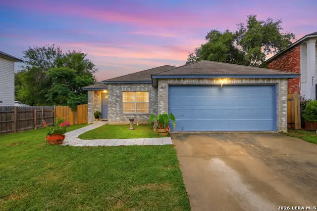 4827 Joshua Pt, San Antonio, TX 78251 - #1