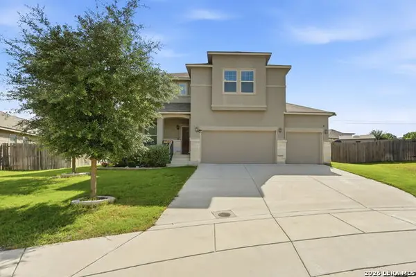 529 Saddle Gln, Cibolo, TX 78108