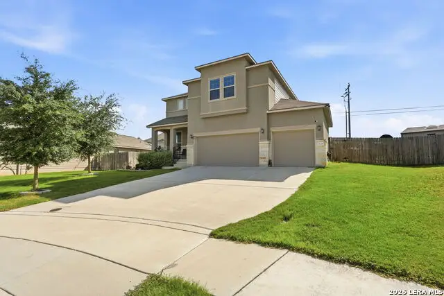 529 Saddle Gln, Cibolo, TX 78108 - #2