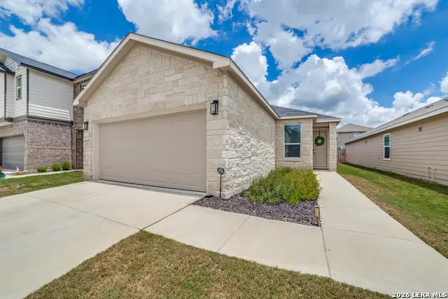 14807 Cottonmouth Fall, San Antonio, TX 78253 - #1