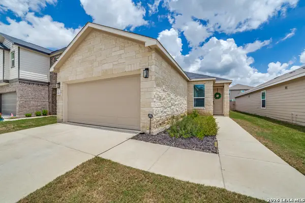 14807 Cottonmouth Fall, San Antonio, TX 78253