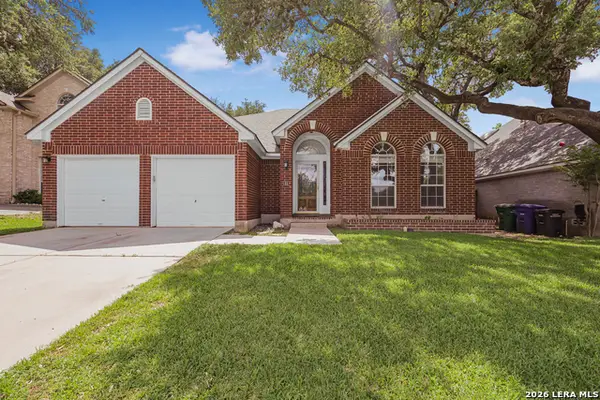11 Bedford Oaks, San Antonio, TX 78254