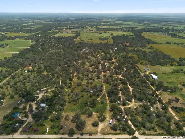 650 Patton Rd, Somerset, TX 78069