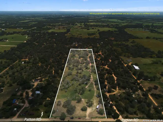 650 Patton Rd, Somerset, TX 78069 - #2