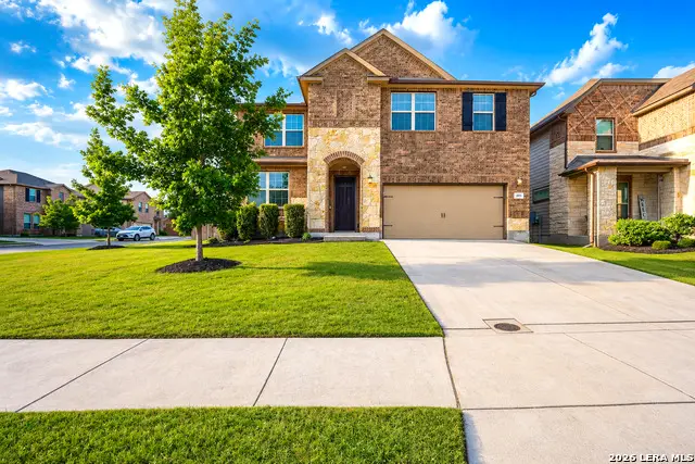 201 Prairie Vis, Cibolo, TX 78108 - #1