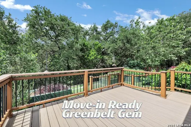 12746 Pronghorn Oak, San Antonio, TX 78253 - #1