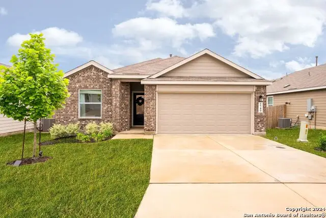 5789 Companion Loop, Bulverde, TX 78163 - #1