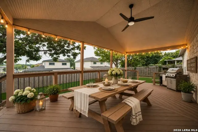 145 Stream Crossing, Cibolo, TX 78108 - #1