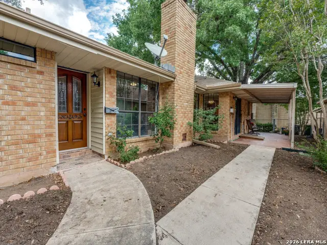 812 Robert Derrick Dr, Schertz, TX 78154 - #1