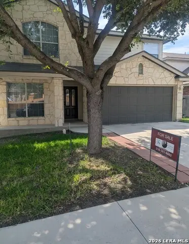 8911 Anderson Chase, Converse, TX 78109 - #1