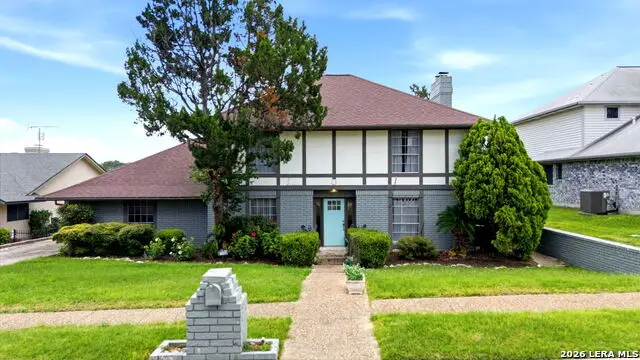 3418 Wimbledon Dr., Schertz, TX 78108 - #1