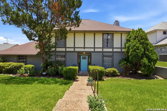 3418 Wimbledon Dr., Schertz, TX 78108 - #2
