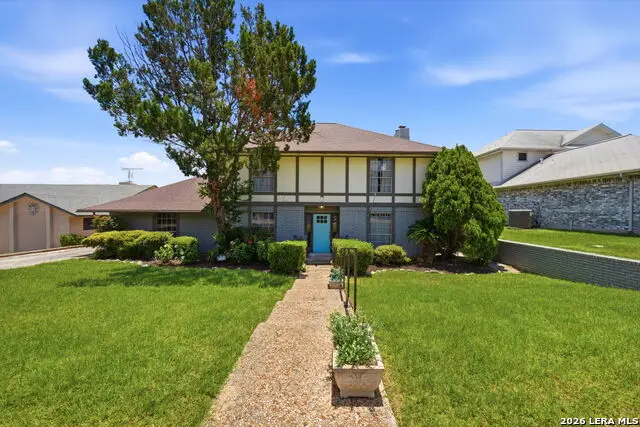 3418 Wimbledon Dr., Schertz, TX 78108 - #3