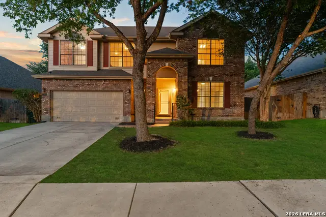 2669 Crusader Bend, Schertz, TX 78108 - #1