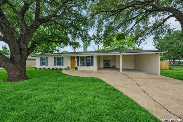 213 Lower Lacoste Rd, Castroville, TX 78009 - #3