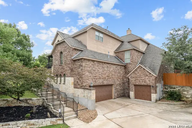 21703 Givenchy Hl, San Antonio, TX 78256 - #3