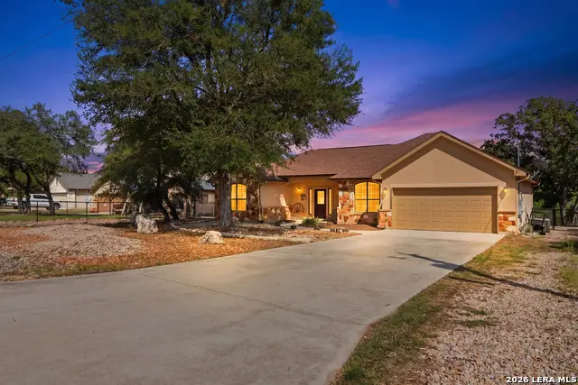 204 Bogi Street, Canyon Lake, TX 78133 - #1