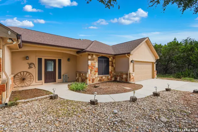 204 Bogi Street, Canyon Lake, TX 78133 - #2