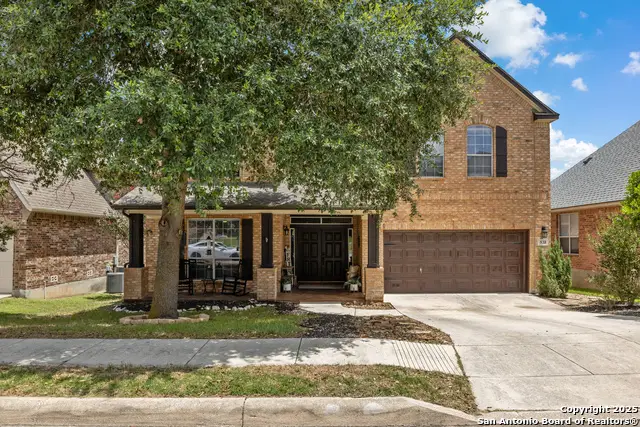538 Calm Spgs, San Antonio, TX 78260 - #1