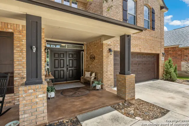 538 Calm Spgs, San Antonio, TX 78260 - #3