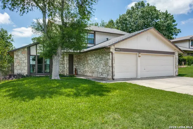 7514 Greenbelt, San Antonio, TX 78251 - #2