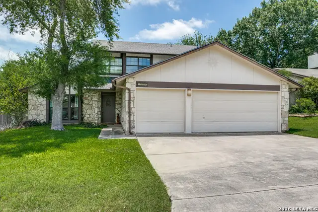 7514 Greenbelt, San Antonio, TX 78251 - #3