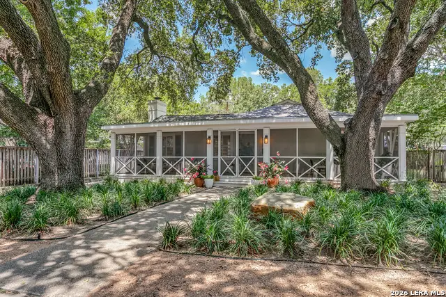 317 Arcadia Pl, Terrell Hills, TX 78209 - #1