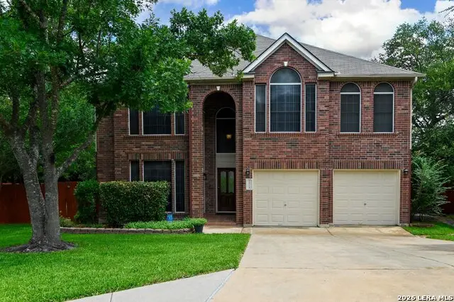 24714 Long Arrow, San Antonio, TX 78258 - #1