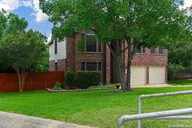 24714 Long Arrow, San Antonio, TX 78258 - #2