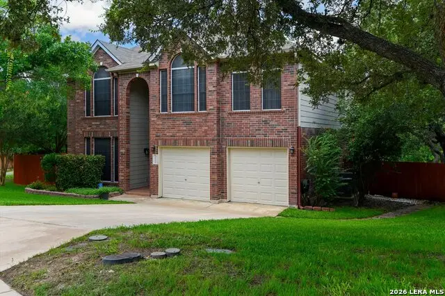 24714 Long Arrow, San Antonio, TX 78258 - #3