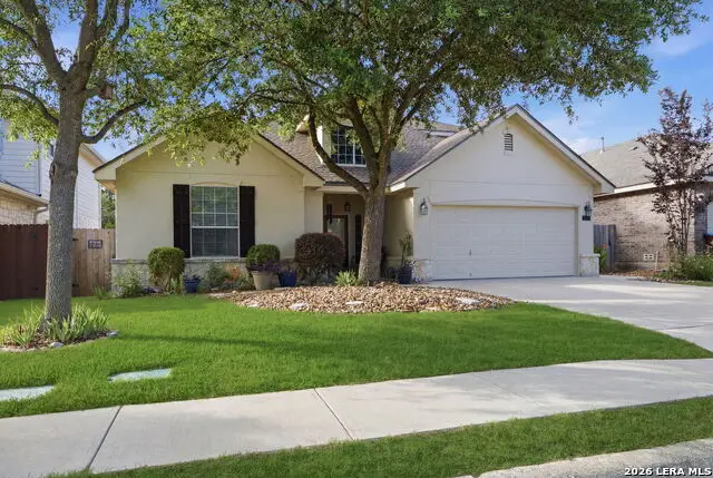 8510 Grapevine Pass, San Antonio, TX 78255 - #1